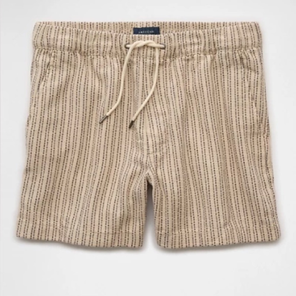 AE 5” Lived-in Trekker Short | NEW